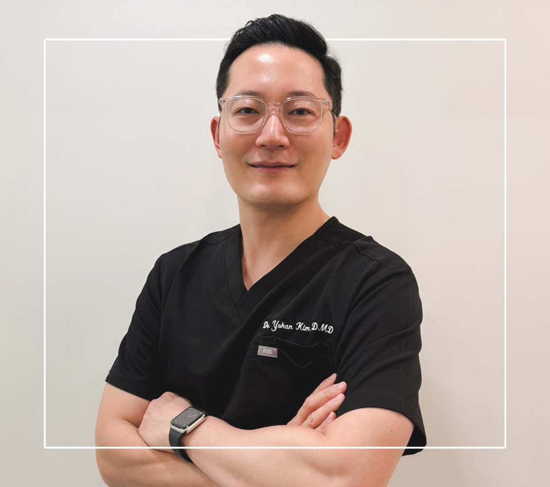 Dr. Yohan Kim